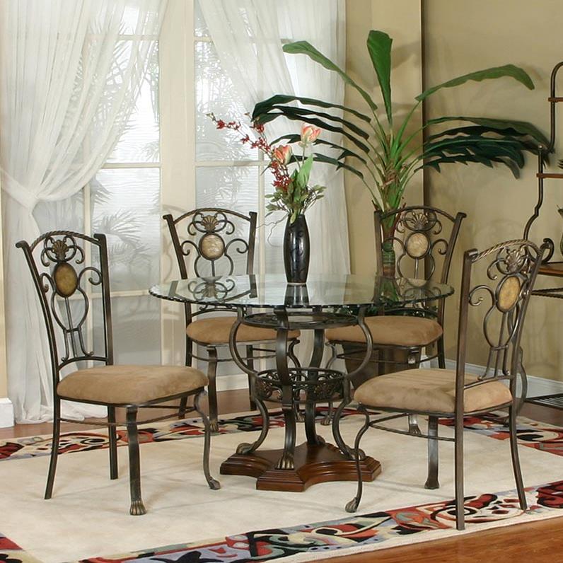 Cramco allegro 5 piece dining hotsell set